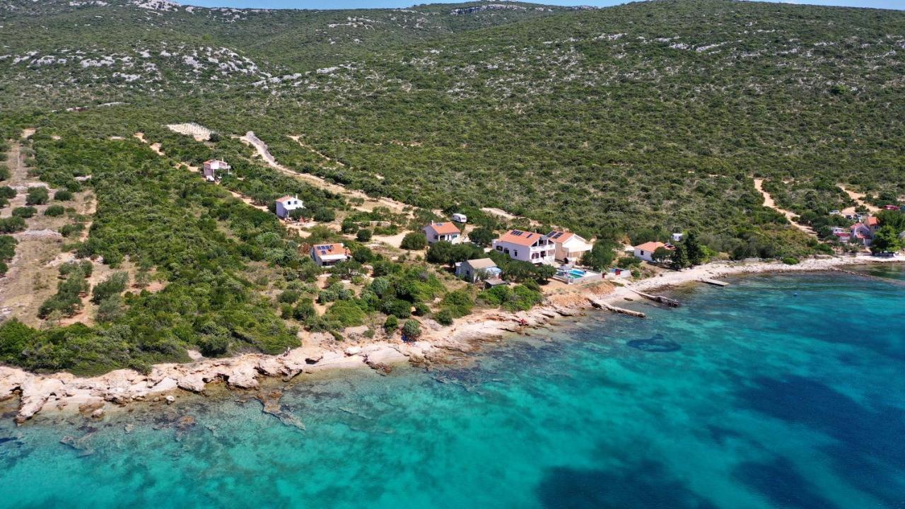 House Mirta Vila Pašman Exterior foto