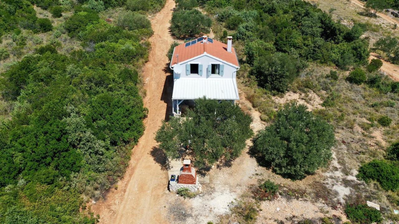 House Mirta Vila Pašman Exterior foto