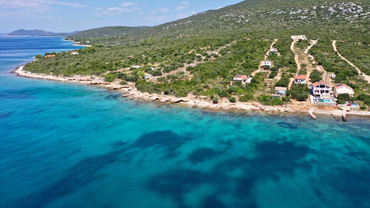House Mirta Vila Pašman Exterior foto