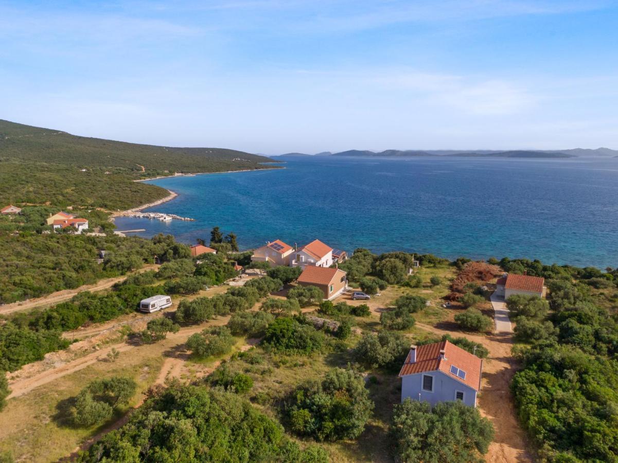 House Mirta Vila Pašman Exterior foto