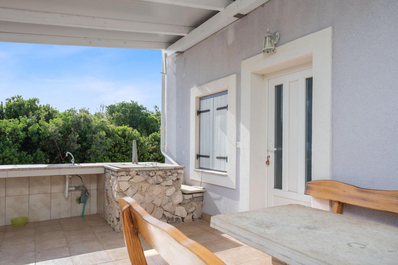 House Mirta Vila Pašman Exterior foto