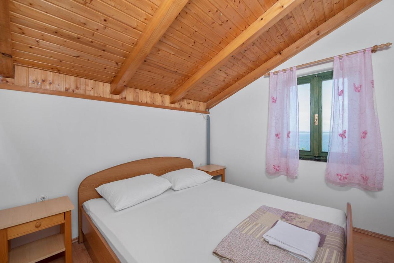 House Mirta Vila Pašman Exterior foto