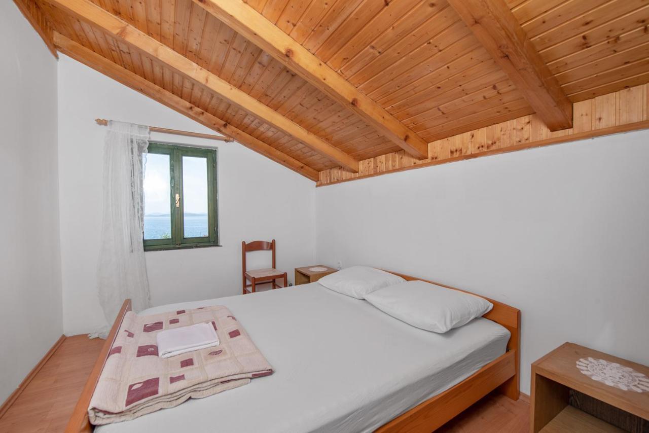 House Mirta Vila Pašman Exterior foto