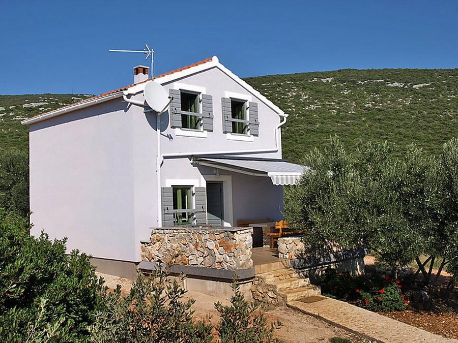 House Mirta Vila Pašman Exterior foto