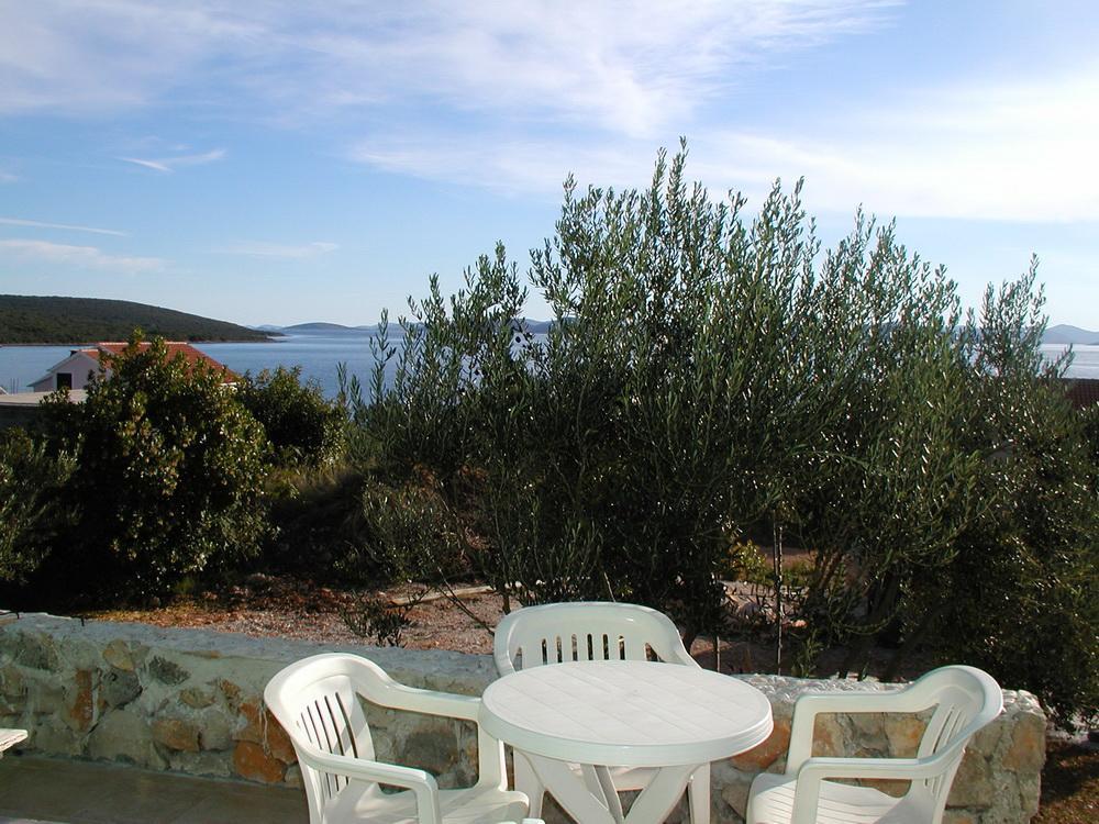 House Mirta Vila Pašman Exterior foto